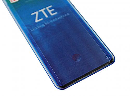 6-pakning Skjermbeskyttelse ZTE Axon 10 Pro