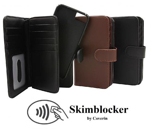 Skimblocker XL Magnet Wallet iPhone SE (2nd Generation)