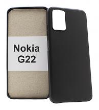 TPU Deksel Nokia G22