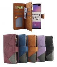 XL Standcase Lyxetui Samsung Galaxy S10 Plus (G975F)