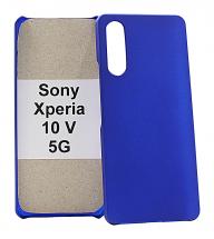 Hardcase Deksel Sony Xperia 10 V 5G