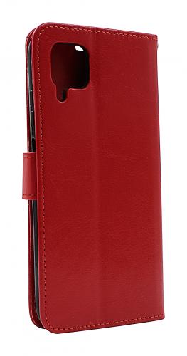 Crazy Horse Wallet Huawei P40 Lite