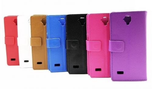 Standcase wallet Huawei Y5 (Y560)