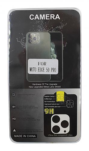 Kameraglass Motorola Edge 50 Pro 5G