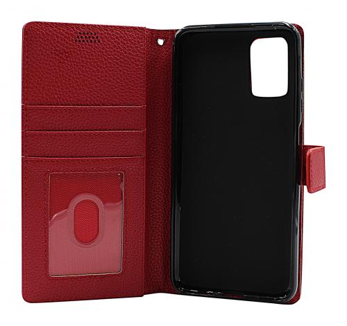 New Standcase Wallet Samsung Galaxy A03s (SM-A037G)