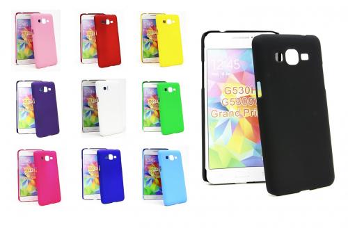 Hardcase Deksel Samsung Galaxy Grand Prime VE (G531F)