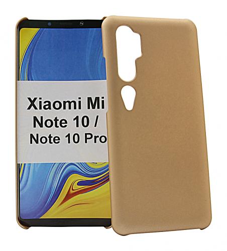 Hardcase Deksel Xiaomi Mi Note 10 / Mi Note 10 Pro