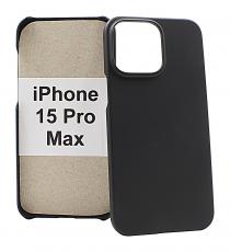 Hardcase Deksel iPhone 15 Pro Max