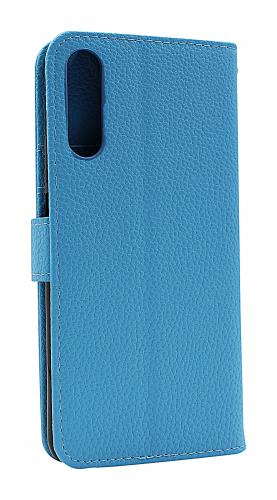 New Standcase Wallet Huawei P Smart Pro (STK-L21)