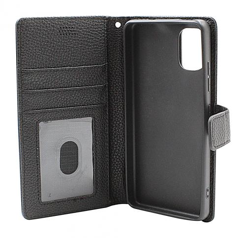 New Standcase Wallet Nokia C02