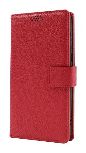 New Standcase Wallet Nokia C2 2nd Edition