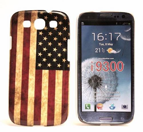 Hardcase Deksel Samsung Galaxy S3 (i9300)