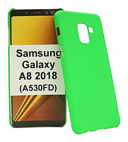 Hardcase Deksel Samsung Galaxy A8 2018 (A530FD)