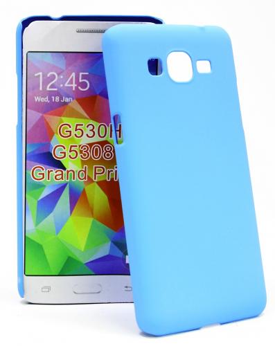 Hardcase Deksel Samsung Galaxy Grand Prime VE (G531F)