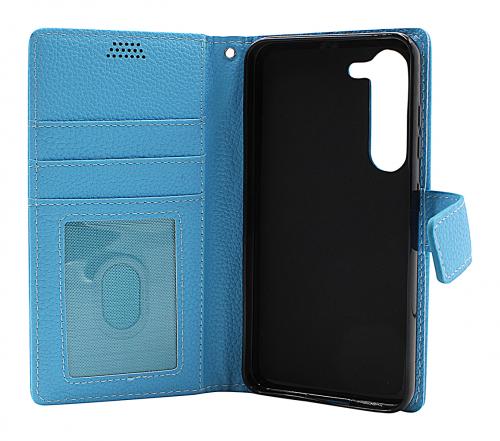 New Standcase Wallet Samsung Galaxy S23 5G