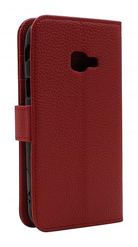 New Standcase Wallet Samsung Galaxy Xcover 4 (G390F)