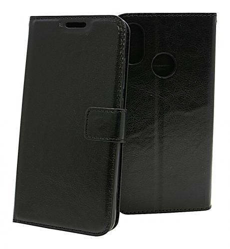 Crazy Horse Wallet Xiaomi Mi 8