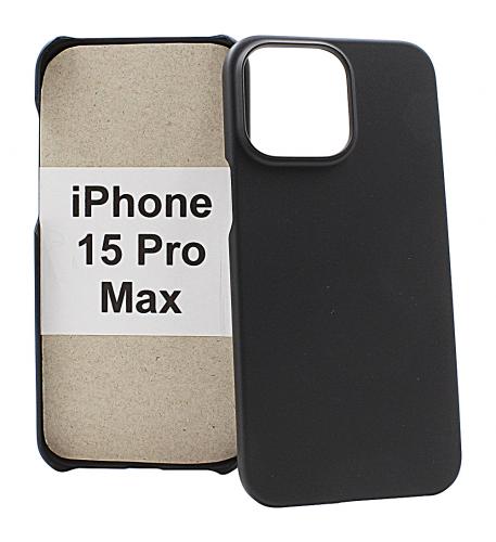 Hardcase Deksel iPhone 15 Pro Max