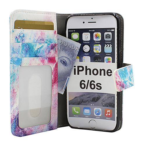 Skimblocker Magnet Designwallet iPhone 6/6s