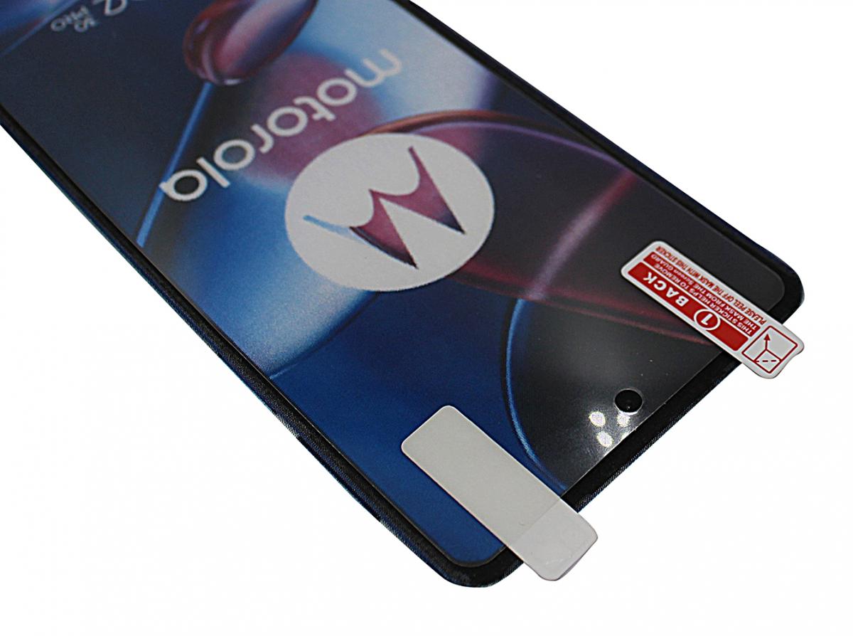 Skjermbeskyttelse Motorola Edge 30 Pro
