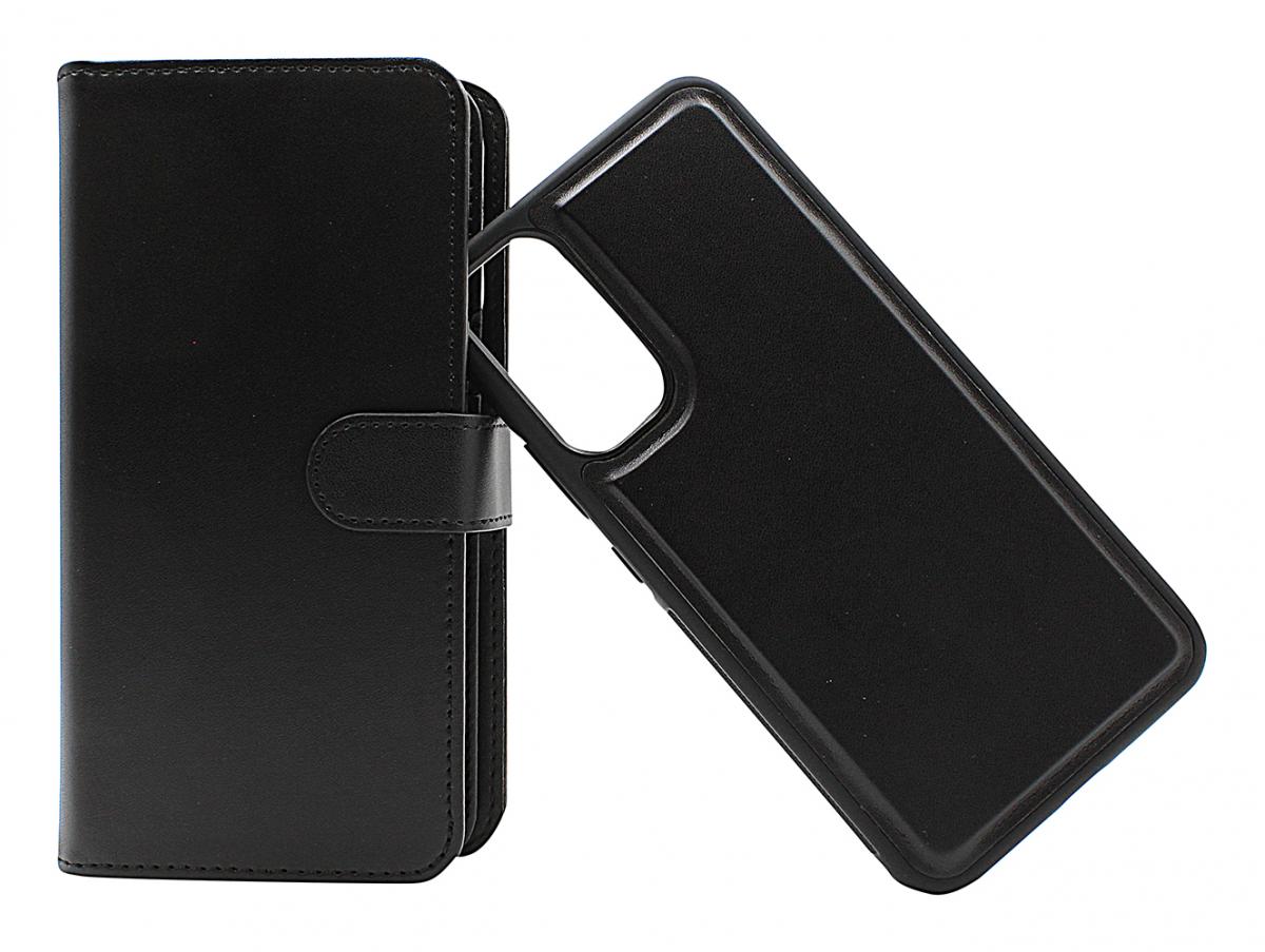 Skimblocker XL Magnet Wallet Samsung Galaxy A34 5G
