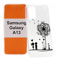 TPU Designdeksel Samsung Galaxy A13 (A135F/DS)