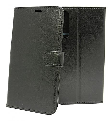 Crazy Horse Wallet Huawei P20 Pro