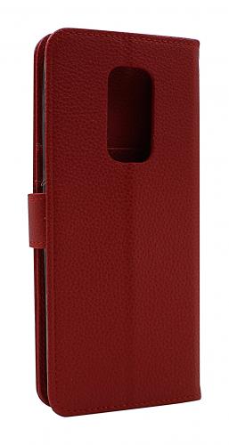 New Standcase Wallet Motorola Moto E7 Plus