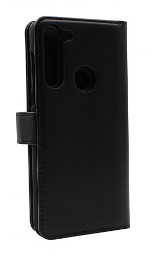 Skimblocker XL Magnet Wallet Motorola Moto G8 (XT2045-1/XT2045-2)