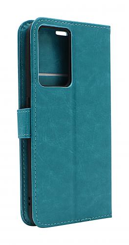 Crazy Horse Wallet OnePlus Nord CE 2 5G