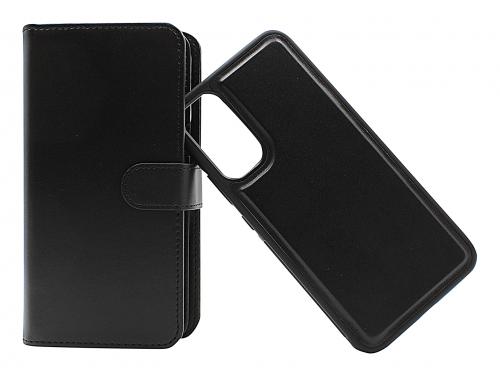 Skimblocker XL Magnet Wallet Samsung Galaxy A55 5G
