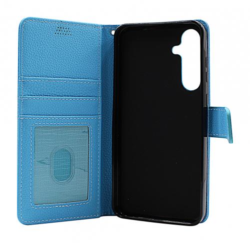 New Standcase Wallet Samsung Galaxy A35 5G