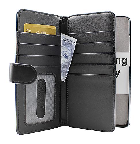 Skimblocker XL Wallet Samsung Galaxy A72 (A725F/DS)