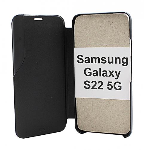 Smart Flip Cover Samsung Galaxy S22 5G (S901B/DS)