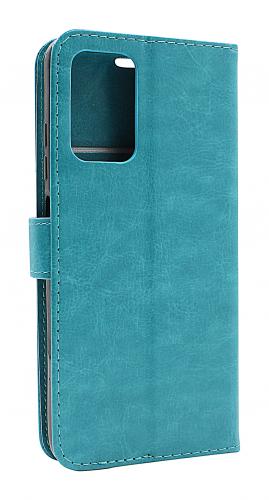 Crazy Horse Wallet Xiaomi Redmi 10 5G (2022)