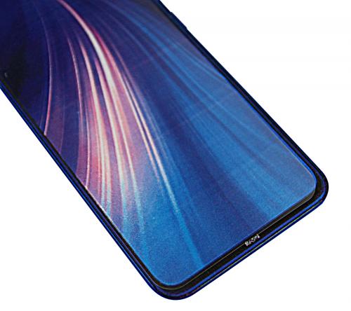 Skjermbeskyttelse Xiaomi Redmi Note 8