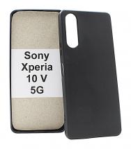 TPU-deksel for Sony Xperia 10 V 5G