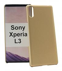 Hardcase Deksel Sony Xperia L3