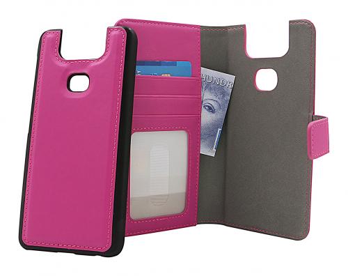 Skimblocker Magnet Wallet Asus ZenFone 6 (ZS630KL)