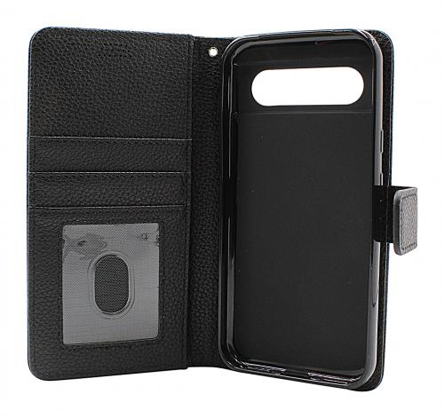 New Standcase Wallet Google Pixel 8a 5G