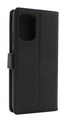 New Standcase Wallet Nokia X30 5G