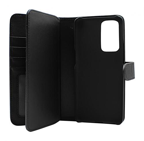 Skimblocker XL Magnet Wallet OnePlus 9 Pro