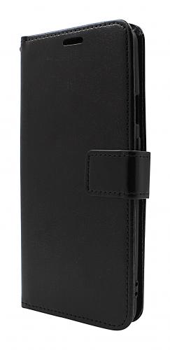 Crazy Horse Wallet OnePlus Nord