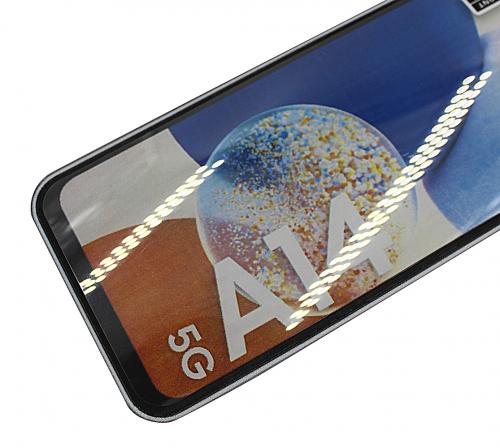 6-pakning Skjermbeskyttelse Samsung Galaxy A14 4G / 5G