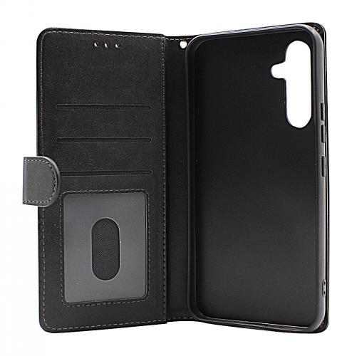 Zipper Standcase Wallet Samsung Galaxy A54 5G