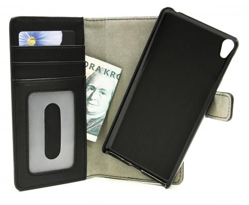 Magnet Wallet Sony Xperia E5 (F3311)