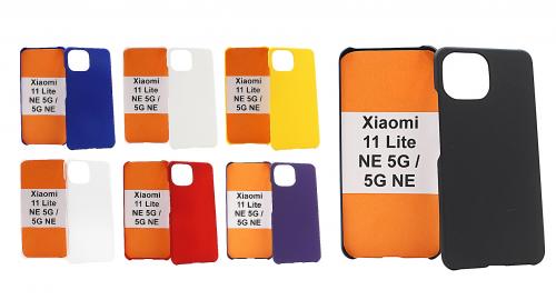 Hardcase Deksel Xiaomi 11 Lite NE 5G / 11 Lite 5G NE