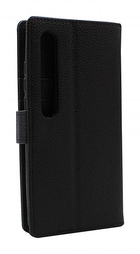 New Standcase Wallet Xiaomi Mi 10 / Xiaomi Mi 10 Pro