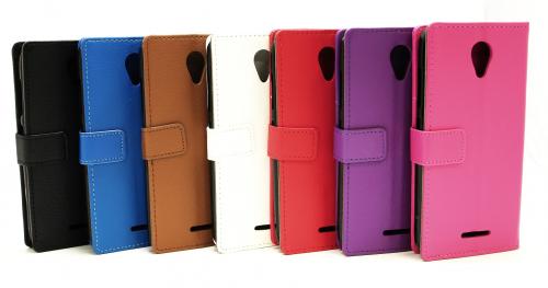 Standcase Wallet ZTE Blade A310