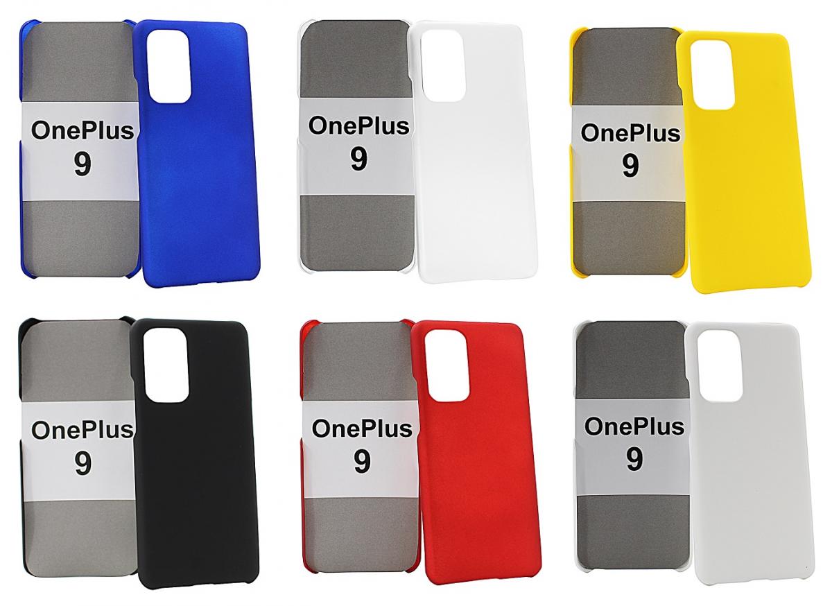 Hardcase Deksel OnePlus 9